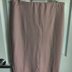 Philosophy Pencil Skirt